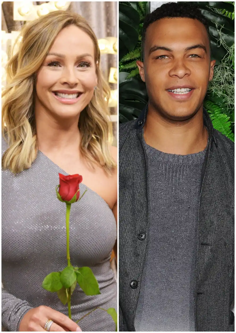 Clare Crawley Kisses Dale Moss in New 'Bachelorette' Promo