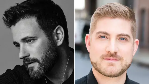 Colin Donnell and Brian Usifer, The Nineteen Twenty, Detail Recording Their 1st Album During the Pandemic