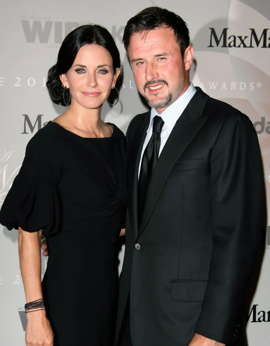Courteney Cox and David Arquette's Best Coparenting Moments