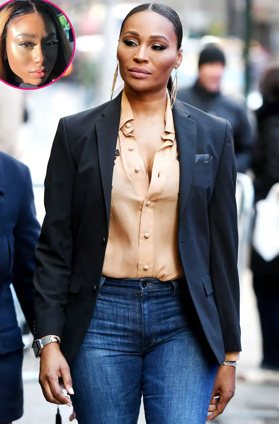 Celebrity Parents Supporting Their LGBTQ Kids