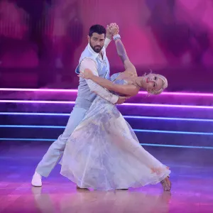 Dancing With the Stars Salaries Jesse Metcalfe Sharna Burgess
