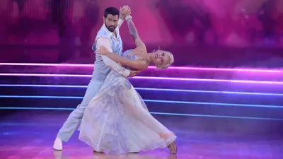 Dancing With the Stars Salaries Jesse Metcalfe Sharna Burgess