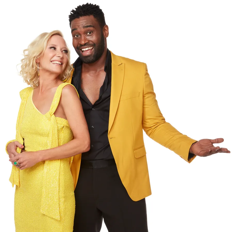 Anne & Keo Dancing With the Stars Disney Week Break Down Which Performances Was Most Magical