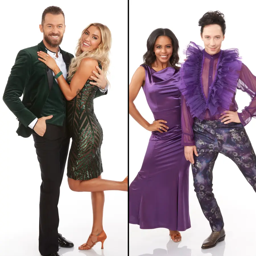 Dancing With the Stars Disney Week Break Down Which Performances Was Most Magical