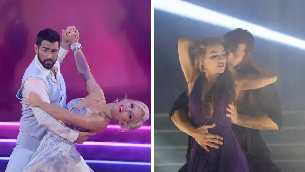 Dancing With the Stars Disney Night