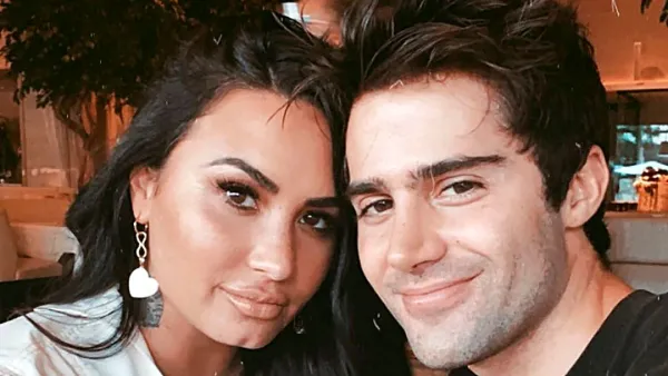 Demi Lovato Max Ehrich Friends Are Skeptical Their Relationship