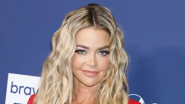 Denise Richards Calls ‘Success’ the ‘Sweetest Revenge’ After ‘RHOBH’ Drama