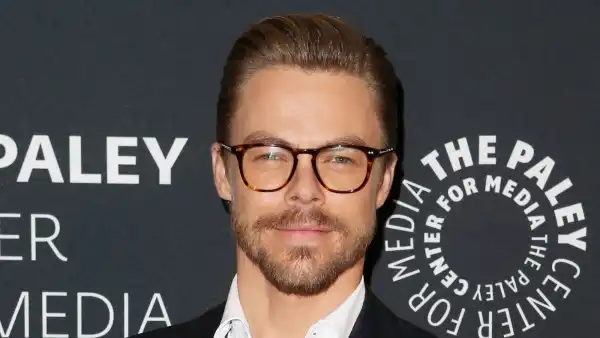Derek Hough Is Returning to ‘Dancing With the Stars’ for a Mystery Role in Season 29