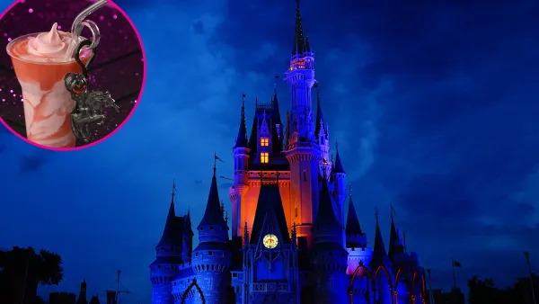 Disney Shares Its Spooky Halloween 2020 Treats