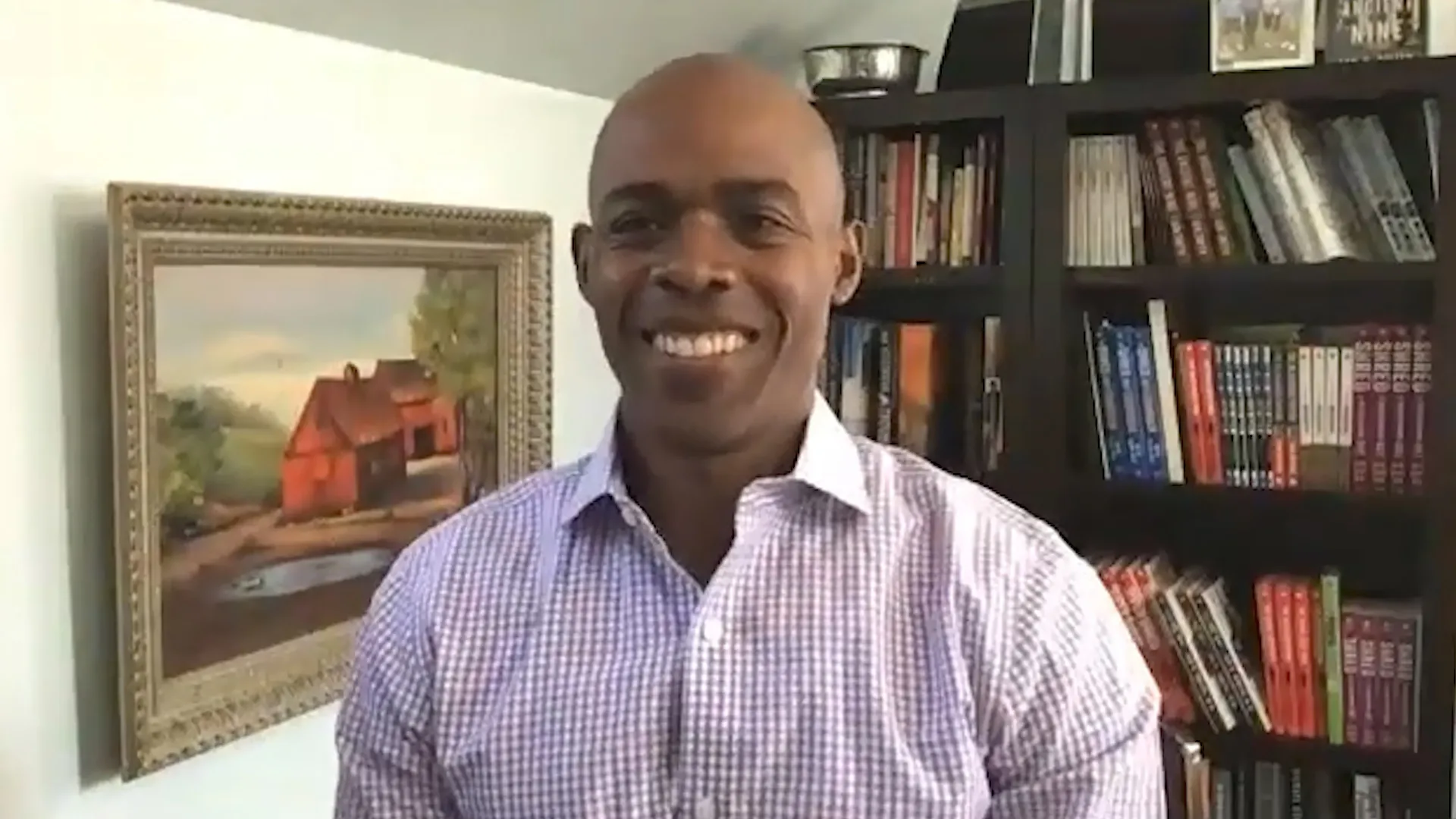 Dr. Ian Smith on Prepping Kids For School