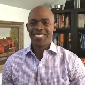 Dr. Ian Smith on Prepping Kids For School