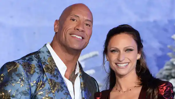 Dwayne Johnson Is ‘Grateful’ for Wife Lauren After Overcoming COVID-19