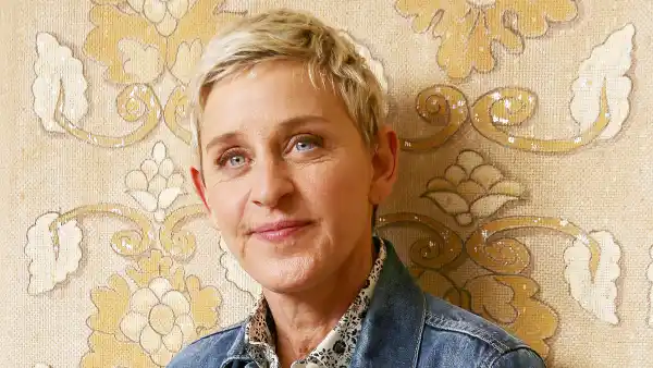 Ellen DeGeneres Shares Return Date Plans to Address Drama on Air