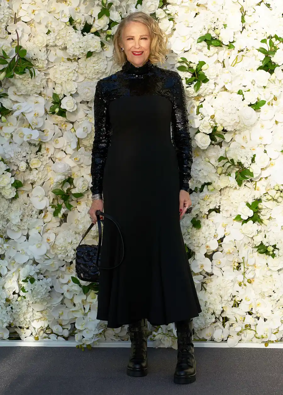 Emmys 2020 Best Looks - Catherine O'Hara