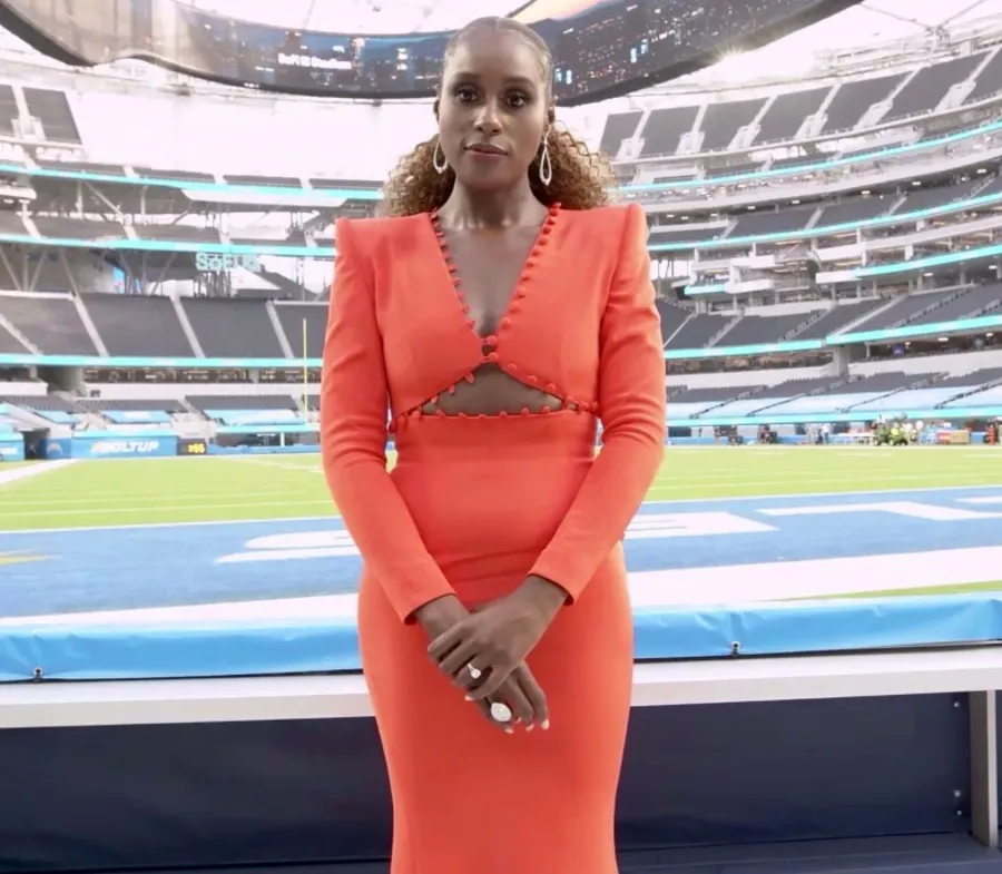 Emmys 2020 Best Looks - Issa Rae