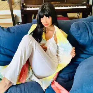 Emmys 2020 Best Looks - Jameela Jamil