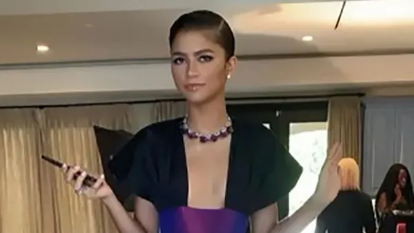 Emmys 2020 Best Looks - Zendaya
