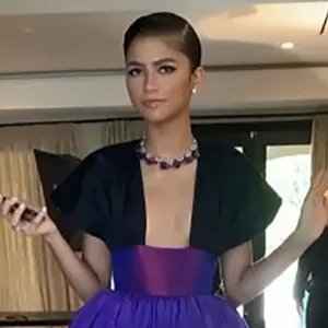 Emmys 2020 Best Looks - Zendaya