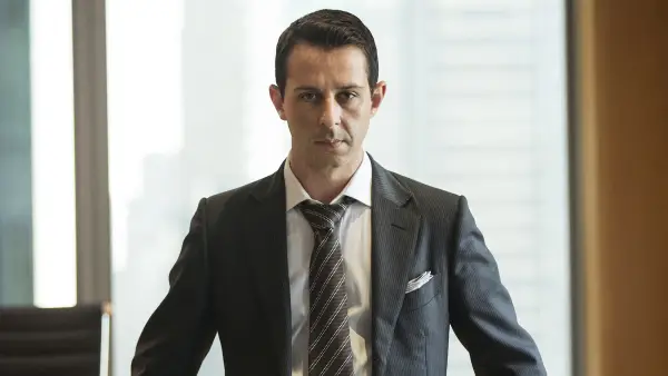 Emmys 2020 See Full List Nominees Winners Jeremy Strong Succession