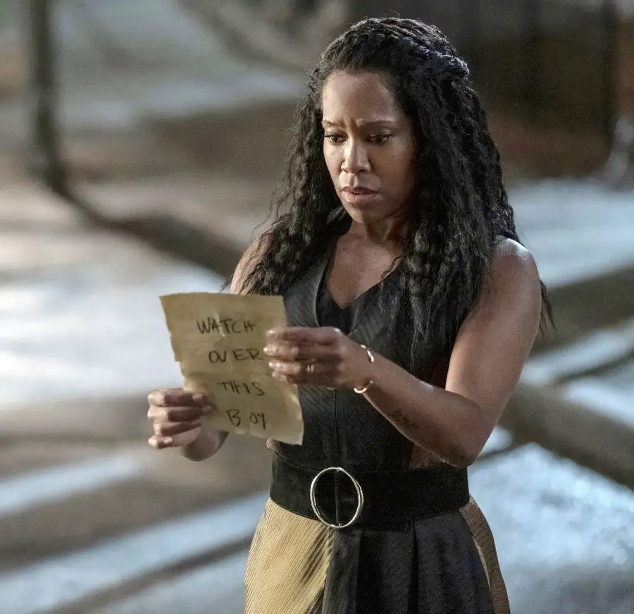 Emmys 2020 See Full List Nominees Winners Regina King Watchmen