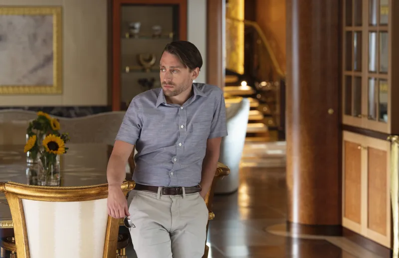 Emmys 2020 Winners Kieran Culkin