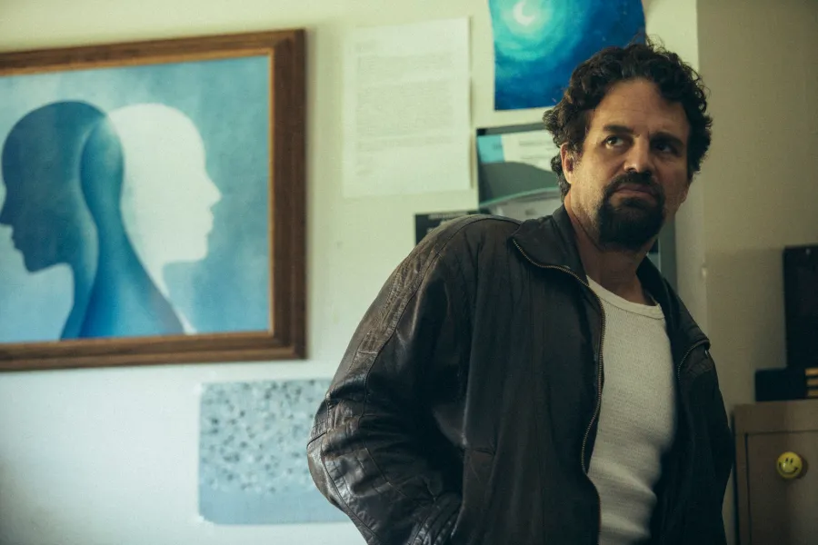 Emmys 2020 Winners Mark Ruffalo