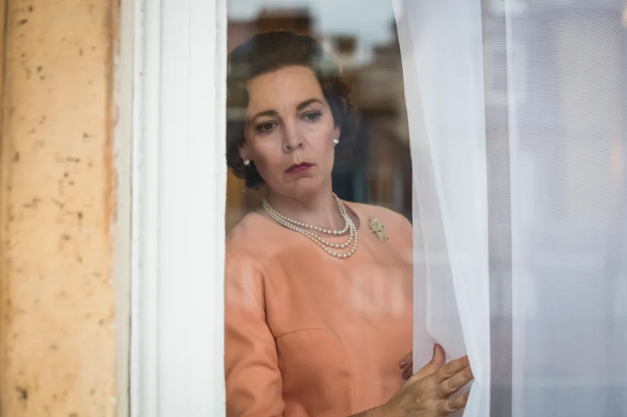 Emmys 2020 Winners Olivia Coleman