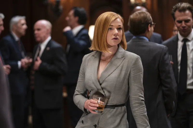 Emmys 2020 Winners Sarah Snook