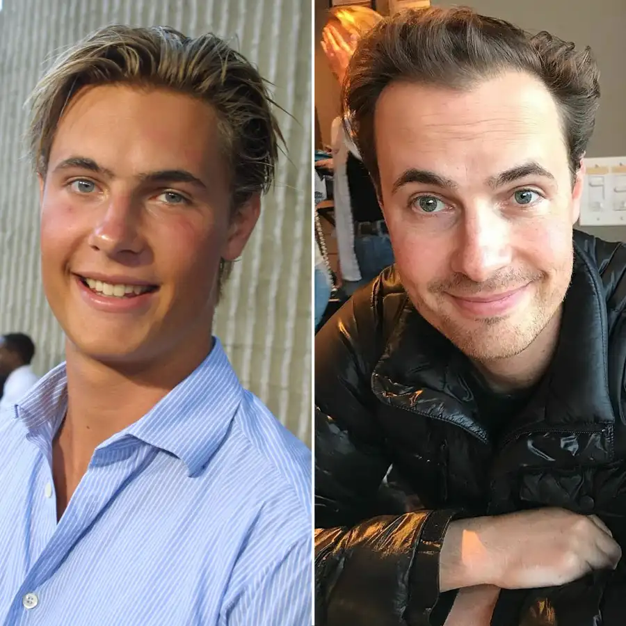 The Princess Diaries Cast Where Are They Now