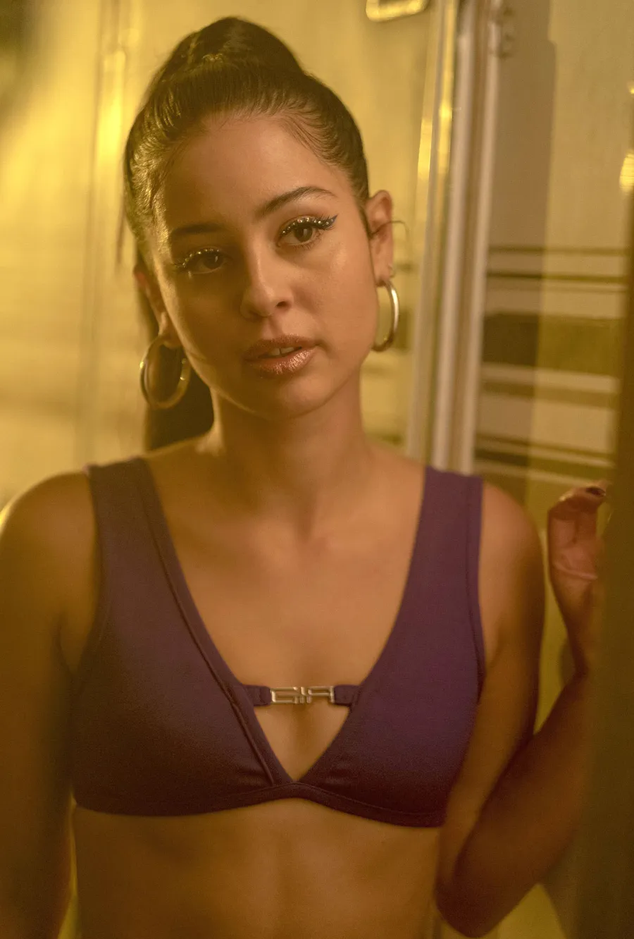 Euphoria Best Makeup Looks