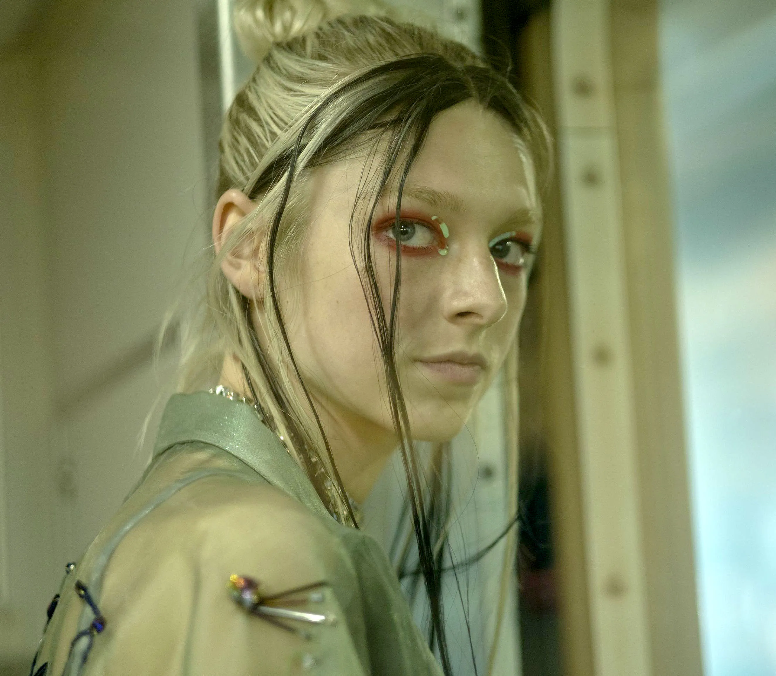 Euphoria Best Makeup Looks