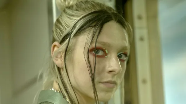 Euphoria Best Makeup Looks