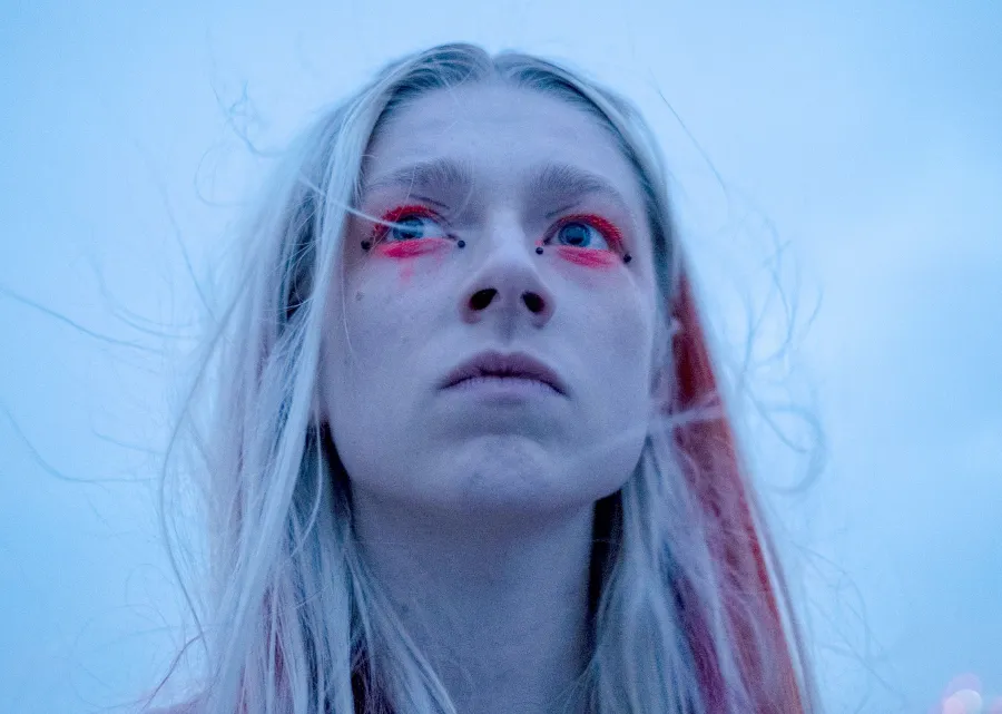 Euphoria Best Makeup Looks