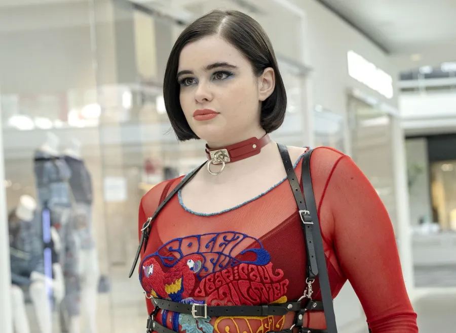 Euphoria Best Makeup Looks