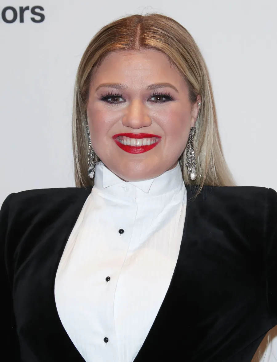 Everything Kelly Clarkson Has Said About Her Split From Brandon Blackstock