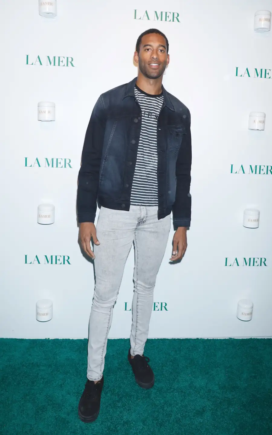 Everything We Know About Matt James' 'Bachelor' Season