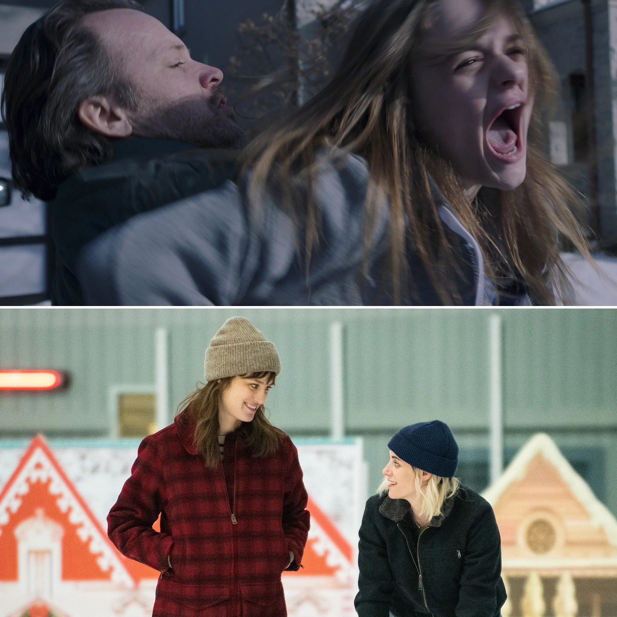 Fall Movie Preview 2020 Joey King Frights and Kristen Stewart Delights