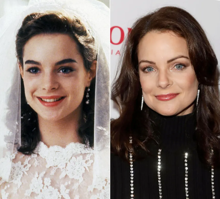 ‘Father of the Bride’ Cast: Where Are They Now? Steve Martin, Kimberly Williams-Paisley, More