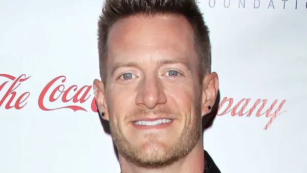 Florida Georgia Line's Tyler Hubbard Shows Off Massive Arm Tattoo