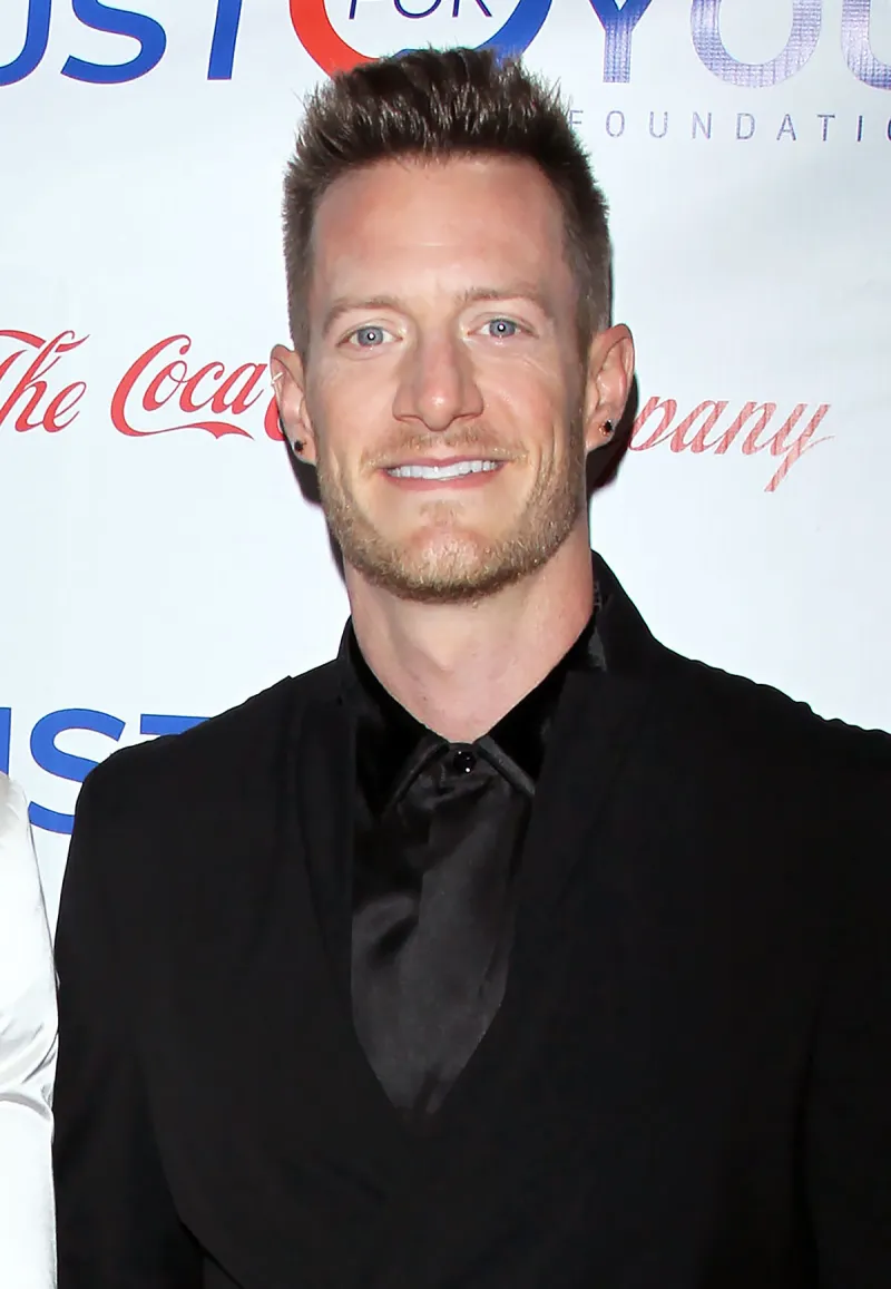 Florida Georgia Line's Tyler Hubbard Shows Off Massive Arm Tattoo