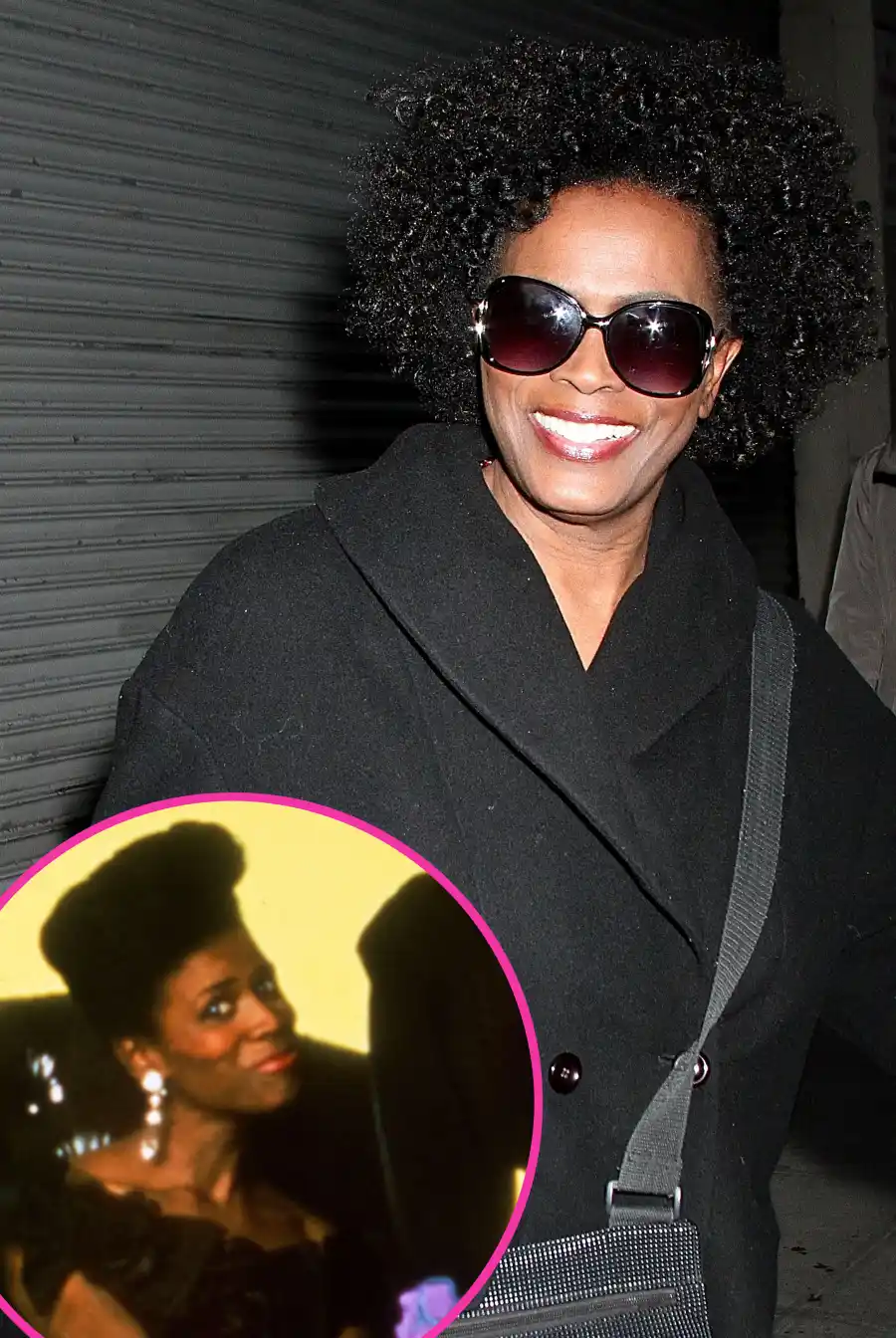 Fresh Prince of Bel-Air Cast Where Are They Now Janet Hubert