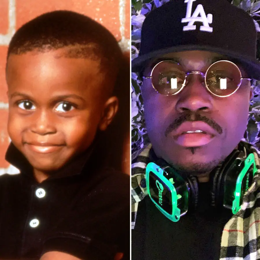 Fresh Prince of Bel-Air Cast Where Are They Now Ross Bagley