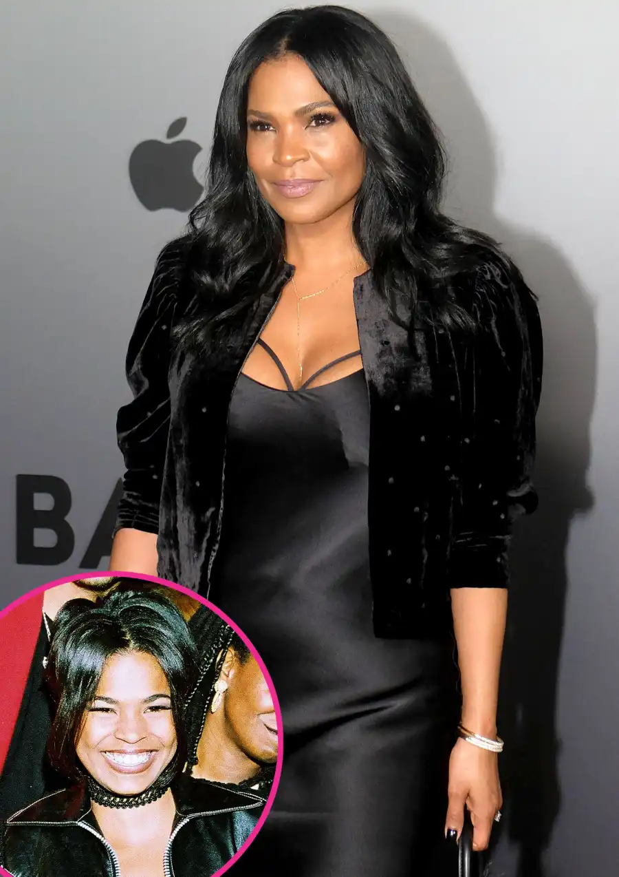 Fresh Prince of Bel-Air Cast Where Are They Now Nia Long