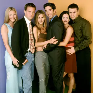 Friends Best Guest Stars