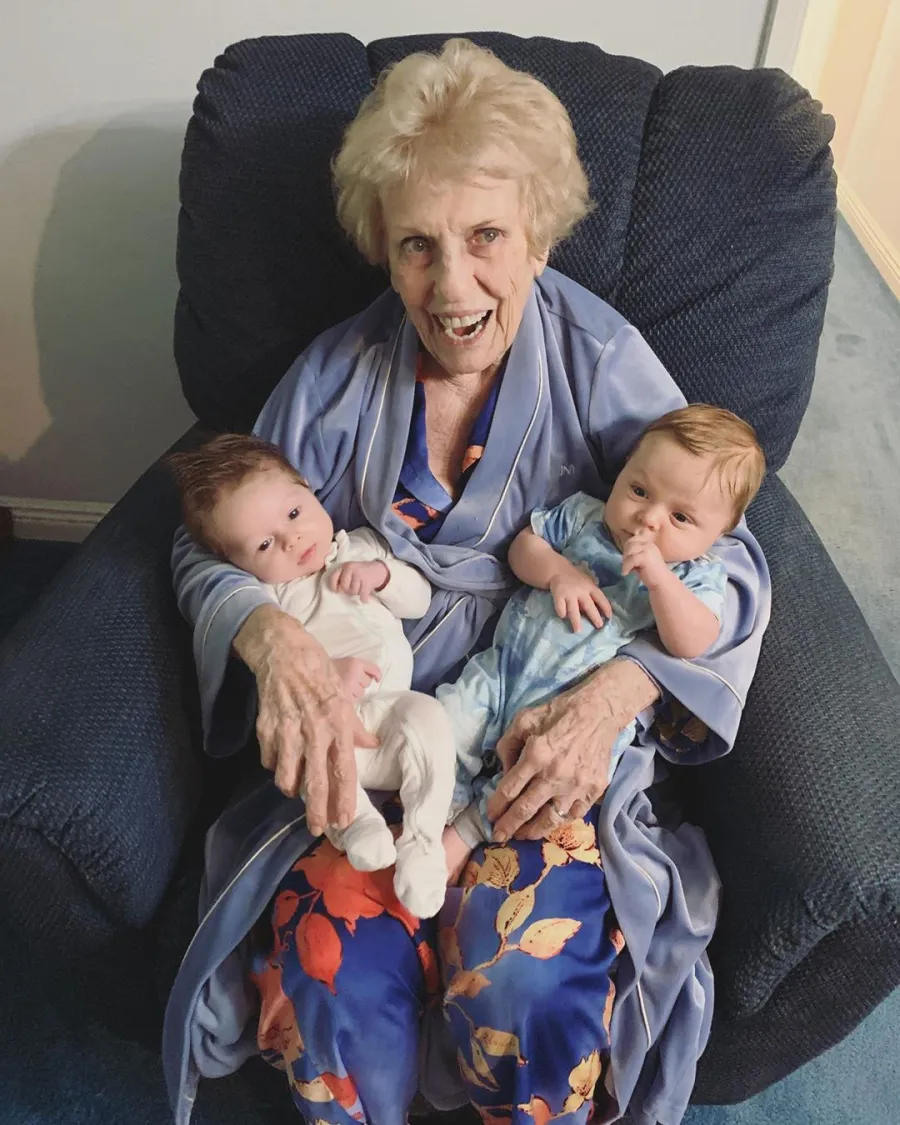 Nikki Bella and Brie Bella Sons Matteo and Buddy Sweetest Pics Together