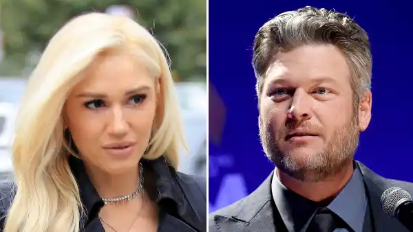 Gwen Stefani and Blake Shelton Relationship Has Been Stretched to the Limit in Quarantine