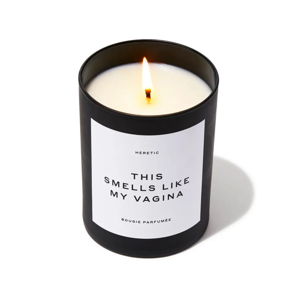 Gwyneth Paltrow Goop Vagina Candle