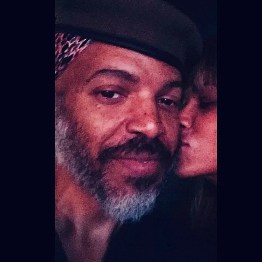 Halle Berry Confirms She Is Dating Singer Van Hunt