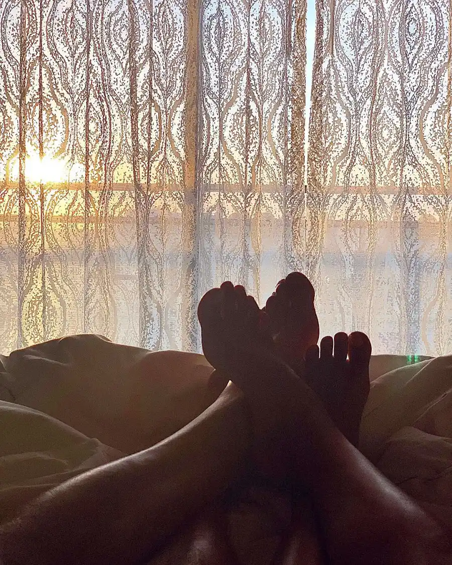 Halle Berry Confirms She Is Dating Singer Van Hunt