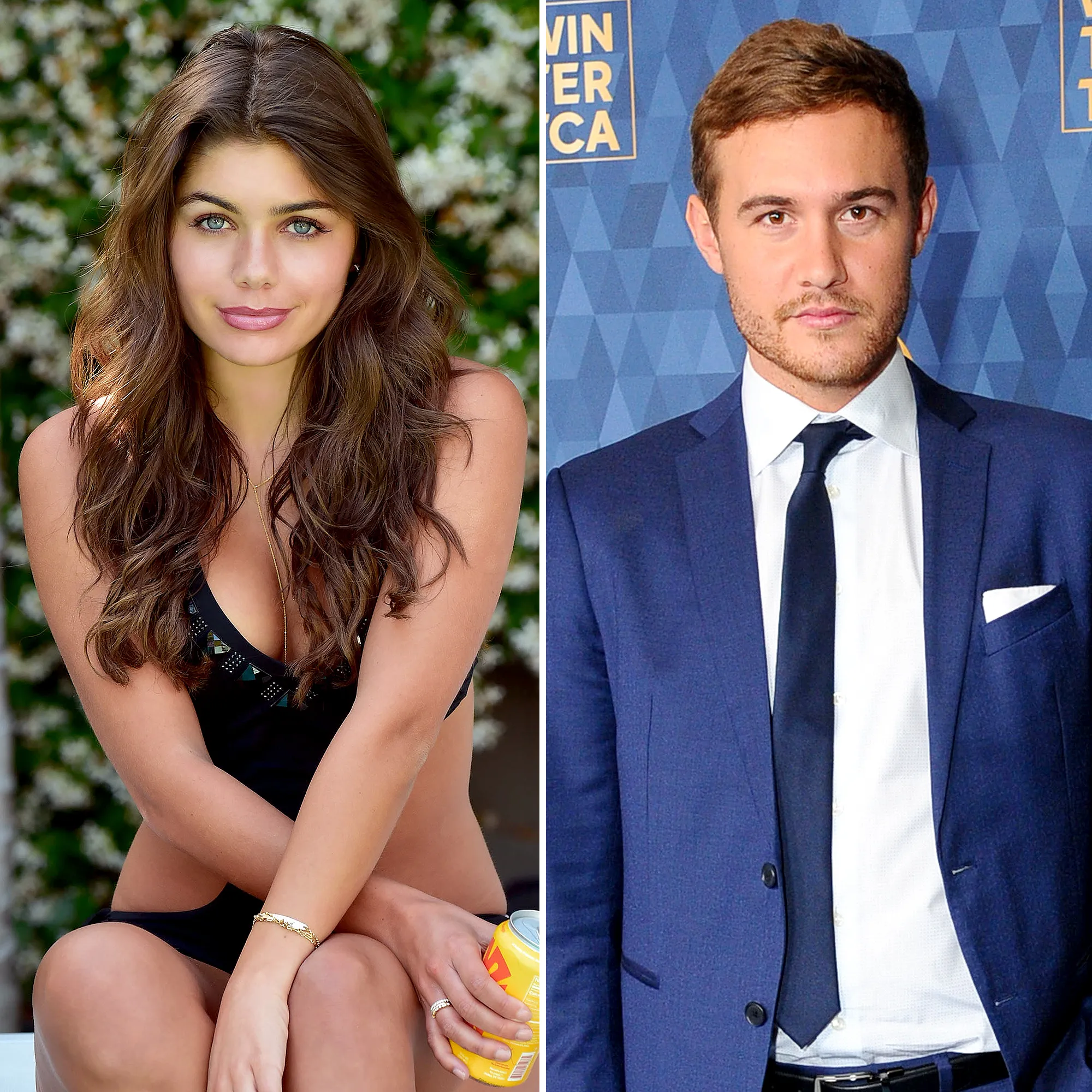 Hannah Ann Sluss Believes Her and Peter Weber Could Have Made Marriage Work